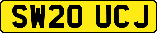 SW20UCJ