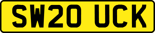 SW20UCK