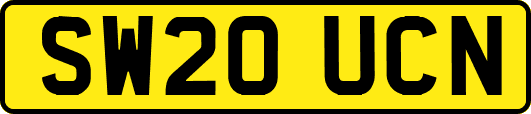 SW20UCN