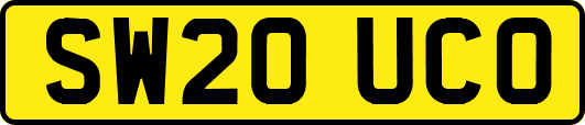 SW20UCO