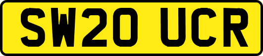 SW20UCR