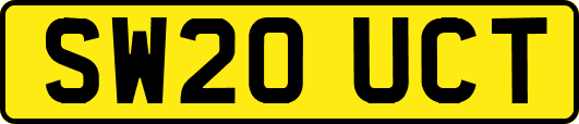 SW20UCT