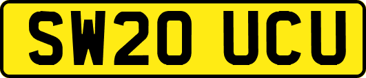 SW20UCU