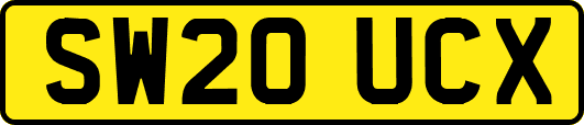 SW20UCX