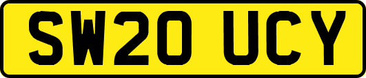 SW20UCY