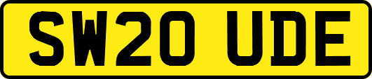 SW20UDE