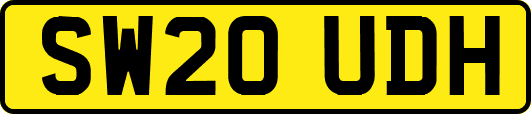 SW20UDH