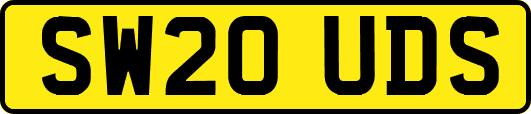 SW20UDS