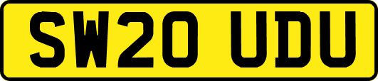 SW20UDU