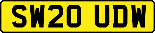 SW20UDW