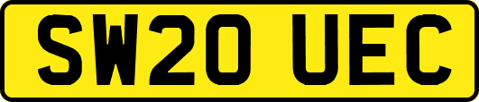 SW20UEC
