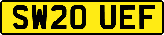 SW20UEF
