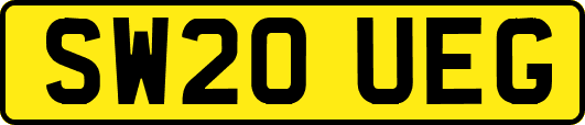 SW20UEG
