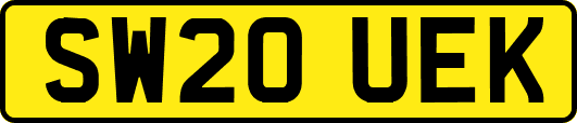SW20UEK