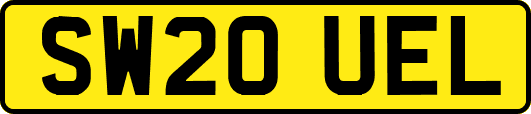 SW20UEL