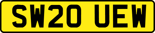 SW20UEW