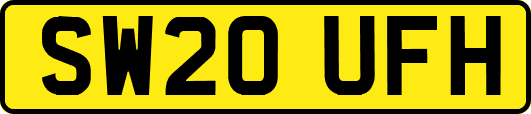 SW20UFH