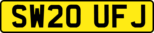 SW20UFJ