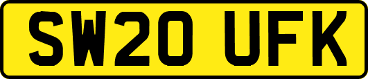 SW20UFK