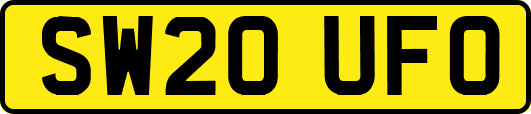 SW20UFO