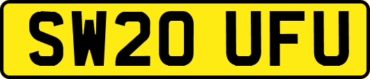 SW20UFU