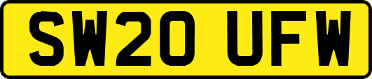 SW20UFW