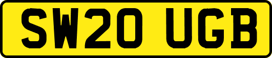 SW20UGB