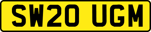 SW20UGM