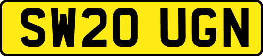 SW20UGN