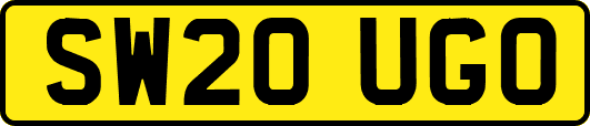 SW20UGO