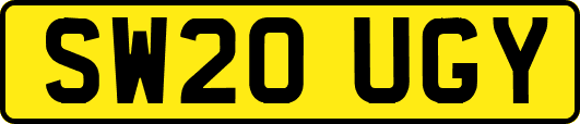 SW20UGY