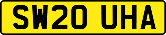 SW20UHA