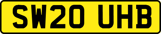 SW20UHB