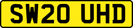 SW20UHD