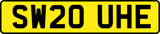SW20UHE