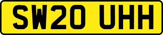 SW20UHH