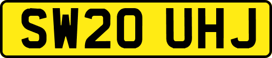 SW20UHJ