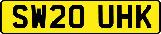 SW20UHK