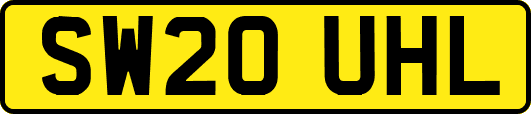 SW20UHL