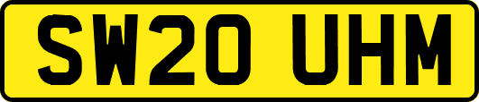 SW20UHM