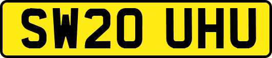 SW20UHU