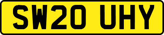 SW20UHY