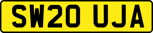 SW20UJA