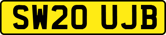 SW20UJB
