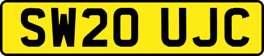 SW20UJC
