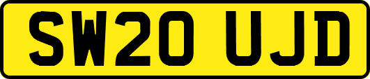 SW20UJD