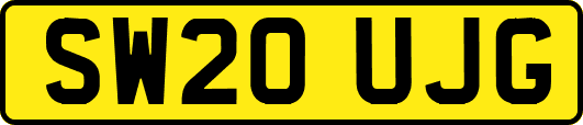 SW20UJG