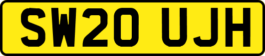 SW20UJH