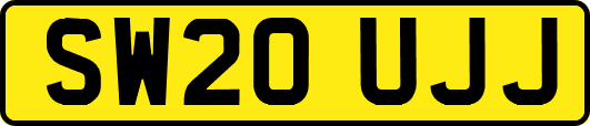 SW20UJJ