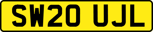 SW20UJL